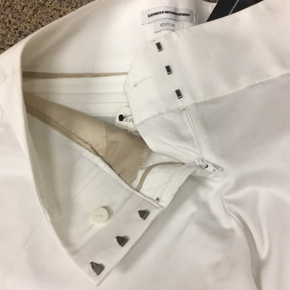 Capri pants - Picture 3 of 6